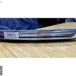 Porsche Cayenne Ledli Sağ Sis Farı 2015 2016 2017 OEM: 7P5941182