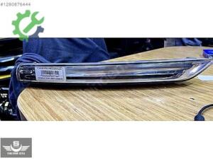 Porsche Cayenne Ledli Sağ Sis Farı 2015 2016 2017 OEM: 7P5941182