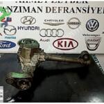 Porsche Cayenne Ön Defransiyel Çıkma Orijinal