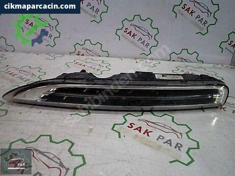 Porsche Cayenne Gündüz Farı (DRL) 89206851 çıkma parça