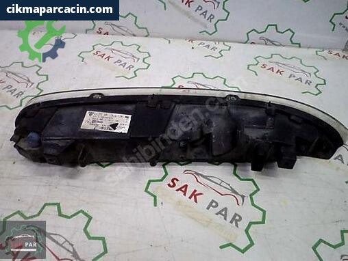 Porsche Cayenne Gündüz Farı (DRL) 89206851 çıkma parça