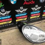 Porsche Cayman-Boxter 987 Kasa Sağ Far SIFIR 98763116400