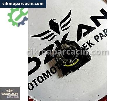 Porsche Cayenne Airbag Sargısı çıkma parça