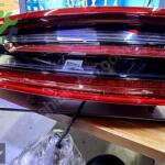 Porsche Macan Ledli Sol Stop ORGİNAL HATASIZ 01149901