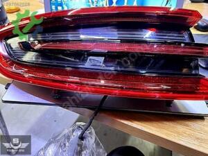 Porsche Macan Ledli Sol Stop ORGİNAL HATASIZ 01149901