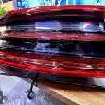 Porsche Macan Ledli Sol Stop ORGİNAL HATASIZ 01149901
