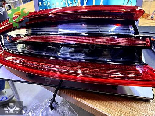Porsche Macan Sol Arka Stop 01149901 çıkma parça