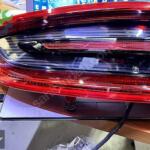 Porsche Macan Ledli Sol Stop ORGİNAL HATASIZ 01149901