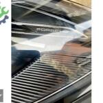 Porsche Macan Sağ Far 2019 2023 OEM: 95B941016F CAM AÇILMADI