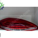Porsche Panamera Sol Stop