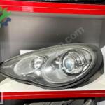 Porsche Panemera Sol Far