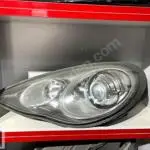 Porsche Panemera Sol Far