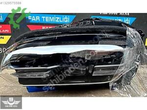 Porsche Taycan Sol Far 2020 2023 OEM: 9J1941031G