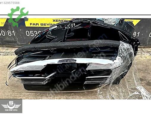Porsche Taycan Sol Ön Far 9J1941031G çıkma parça