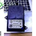 Porsche VW Audi Far AFS Modülü 7PP941329F 7PP941329 F