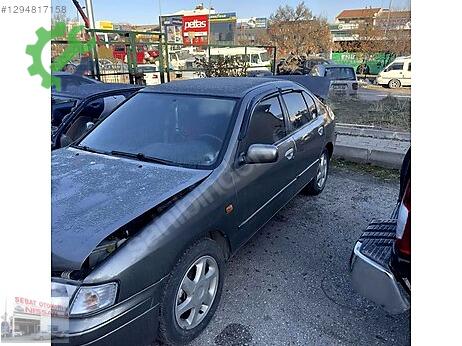 Nissan Primera Kapı çıkma parça