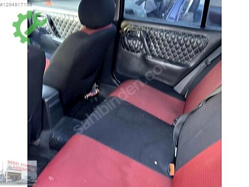 Nissan Primera Kapı çıkma parça