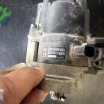 Primera SR20 Dispiratör Orjinal çıkma