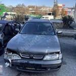 Primera SR20 Manuel Şanzıman takımı