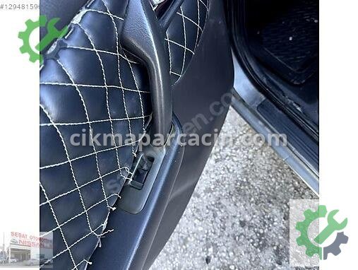 Nissan Primera Şanzıman Komple çıkma parça