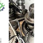 Primera SR20 Otomatik Şanzuman Zinciri