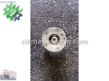 Nissan Qashqai Eksantrik çıkma parça
