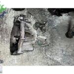QASHQAİ J10 DİZEL MANUEL SANZIMAN 7701700587