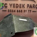 QASHQAİ J10 SAĞ ARKA DAVLUMBAZ KAPAĞI ORJİNAL 76748JD00A