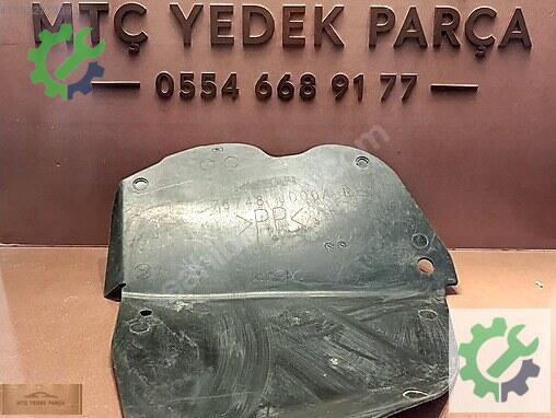 Nissan Qashqai Davlumbaz 76748JD00A çıkma parça