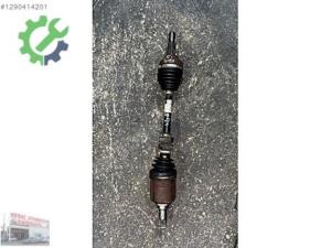 QASHQAİ J11 1.5 DİZEL MANUEL AKS 391004PC0B