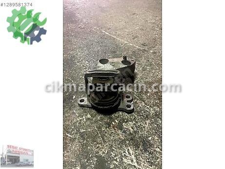 Nissan Qashqai Motor Takozu & Kulağı çıkma parça
