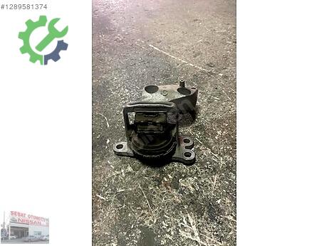 Nissan Qashqai Motor Takozu & Kulağı çıkma parça