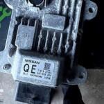 QASHQAİ ŞANZIMAN BEYNİ BEA30-105N
