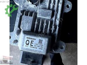 QASHQAİ ŞANZIMAN BEYNİ BEA30-105N
