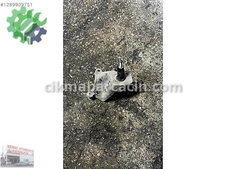 Nissan Qashqai Motor Takozu & Kulağı çıkma parça