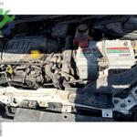 Nissan Qashqai Şanzıman Komple Çıkma Parça Ankara