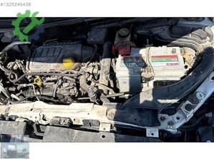 Qashqai 1.6 Otomatik Şanzıman