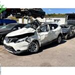 Nissan Qashqai Şanzıman Komple Çıkma Parça Ankara