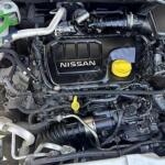 Nissan Qashqai Şanzıman Komple Çıkma Parça Ankara
