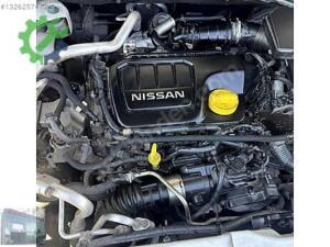 Qashqai 1.6 dizel otomatik şanzıman