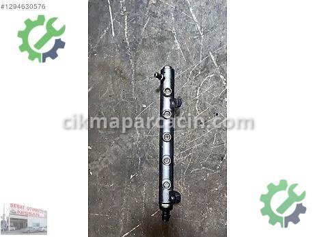 Nissan Qashqai Regulatör çıkma parça