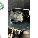 Qashqai J11 Arka Camera Yıkama Robotu 284K3 4EA0A