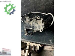 Qashqai J11 Arka Camera Yıkama Robotu 284K3 4EA0A