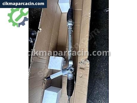 Ford Tourneo Direksiyon Kutusu çıkma parça