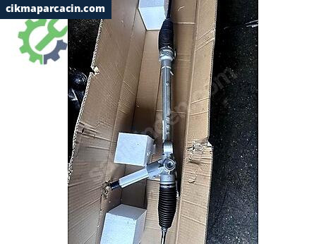 Ford Tourneo Direksiyon Kutusu çıkma parça