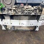 R2X6 V109A26 Ön Tampon Demırı YENİ COURİER