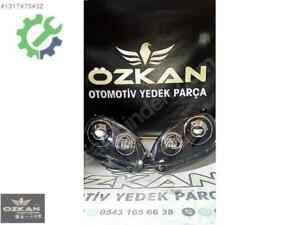 R32 GOLF 5 FAR TAKIMI