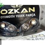 R32 GOLF 5 FAR TAKIMI