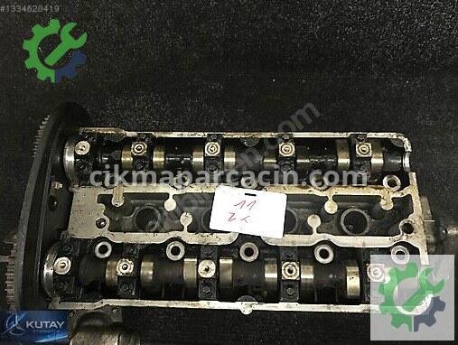 Opel Astra Silindir Kapak R90400186 çıkma parça