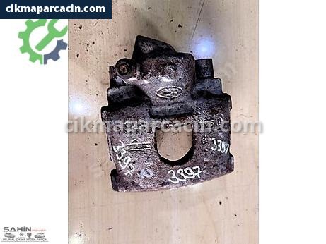Ford Ka Kaliper çıkma parça